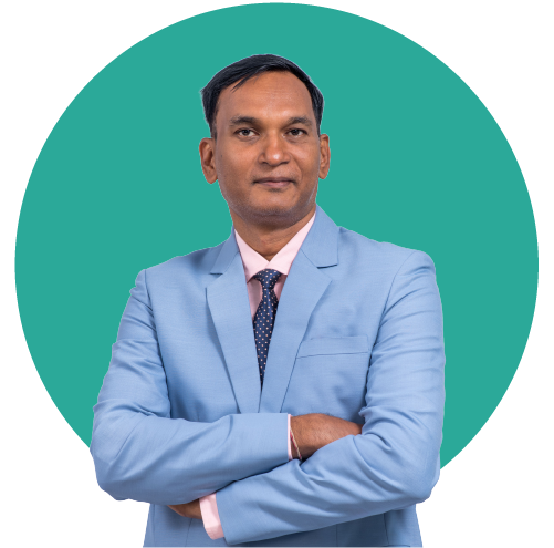 MR PANDA RAMAKANTA