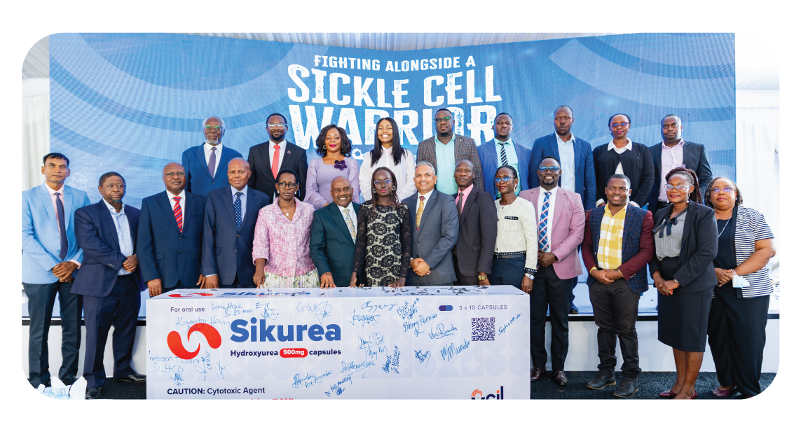 sikurea launch