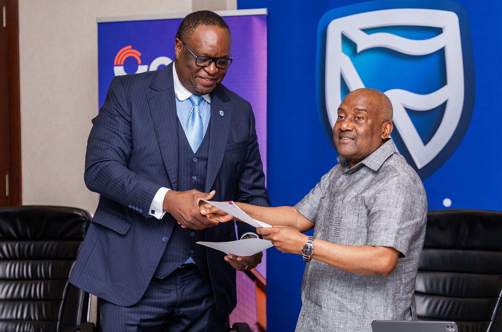 qcil stanbic 8102