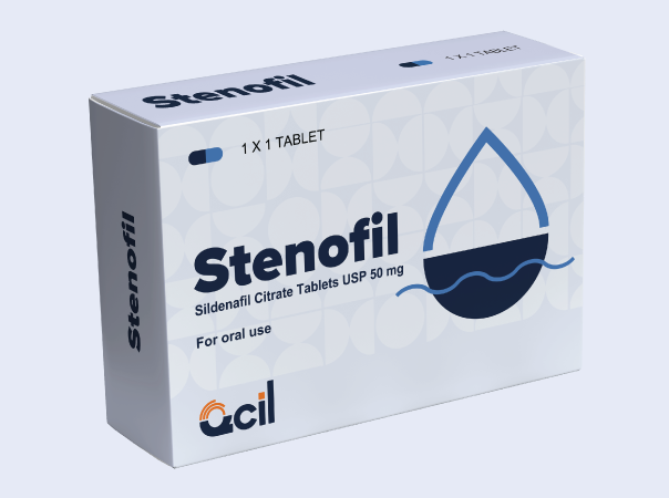stenofil