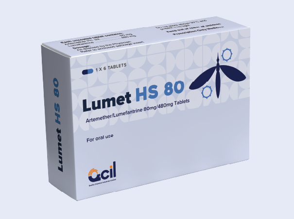 lumet hs 80