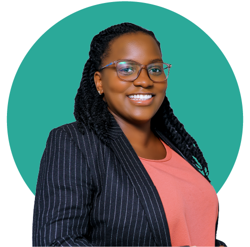 DR FRANCES PHILOMENA NAMATOVU