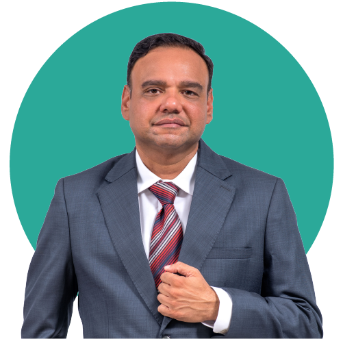 MR ROHIT DATAR