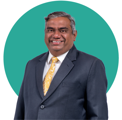MR ATUL VADEPALI