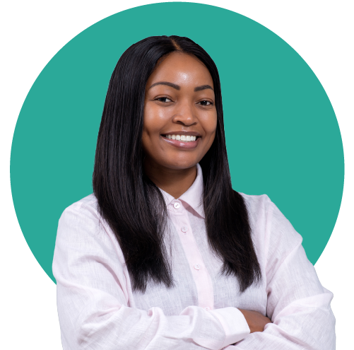 MS. BOTSANG RAMORWA