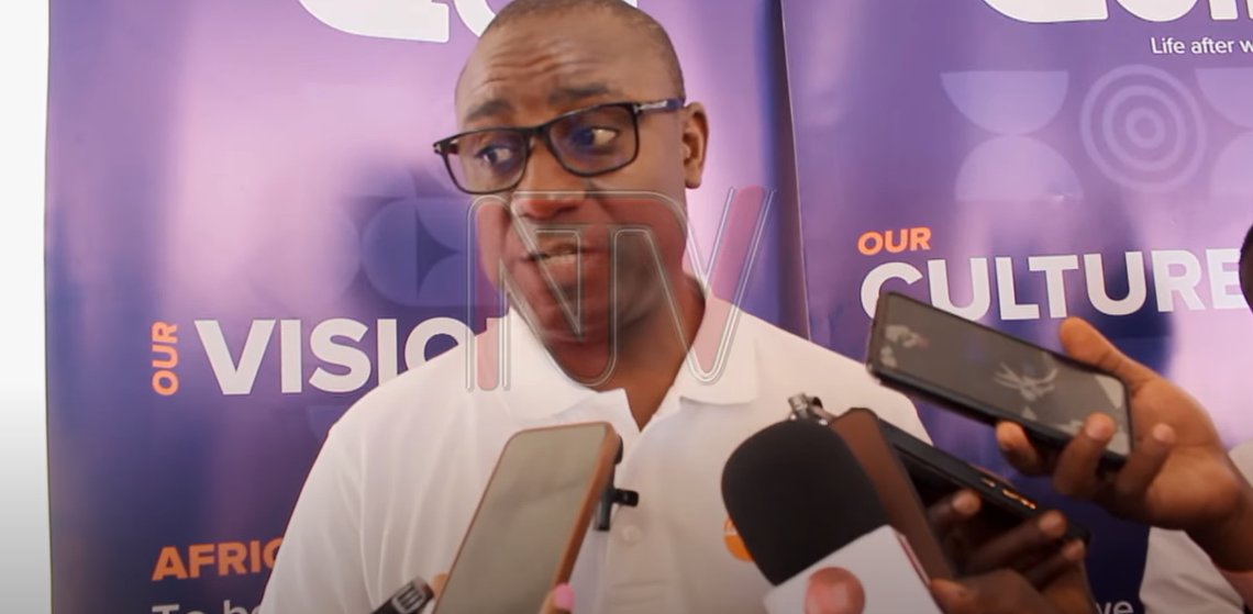Omusujja gw’ensiri gweyongedde, gav’t egamba abantu tebakozesa bulungi butimba bwa nsiri