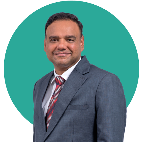 MR ROHIT DATAR