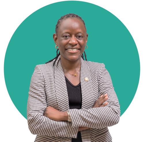 MS SARAH MUSUMBA